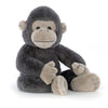 Perdie Gorilla - JELLYCAT GORL2PD 670983135312