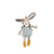 petit lapin Sauge Trois petits lapins - MOULIN ROTY 678021 3575676780213