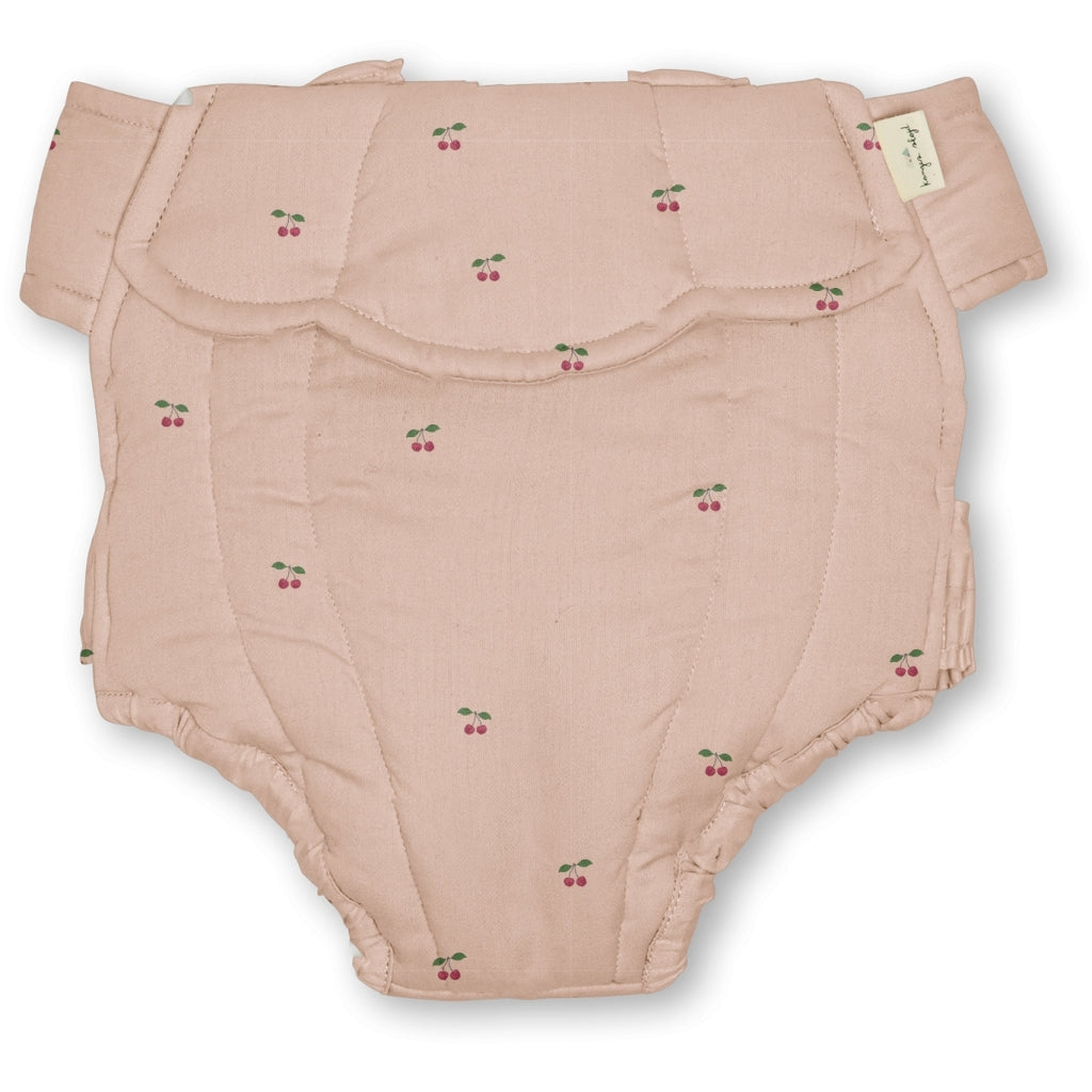 porte-bébé pour poupée - cherry blush - Konges Sløjd KS3901 cherry blush 5712982970213