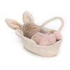 Rock-a-Bye Bunny - JELLYCAT ROCK4B 670983135381