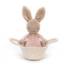 Rock-a-Bye Bunny - JELLYCAT ROCK4B 670983135381