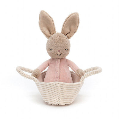 Rock-a-Bye Bunny - JELLYCAT ROCK4B 670983135381