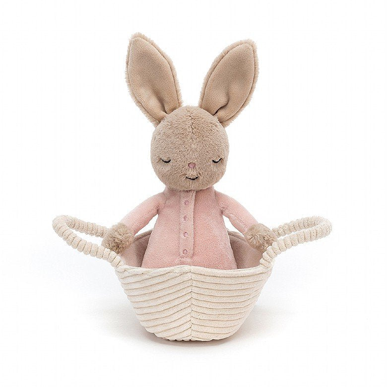 Rock-a-Bye Bunny - JELLYCAT ROCK4B 670983135381