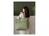 Sac a langer impermeable Baby on the go vert olive - NOBODINOZ 8435574920119 8435574920119