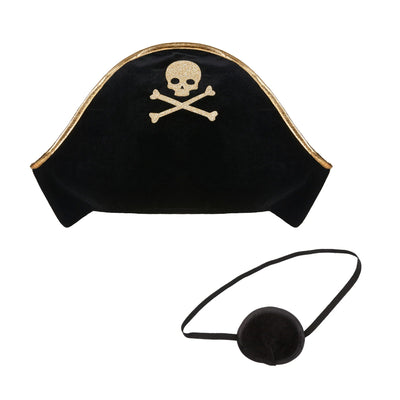 Set de pirate - Mmi&lula 115015-03