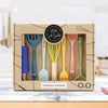 Set d'ustensiles de cuisine pour enfants - p'tits les fouets uts-7cou-2019 5430002232058