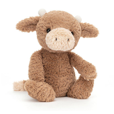 Tumbletuft Cow - JELLYCAT TUM3CW 670983132946