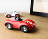 voiture 701 Speedy Le Mans rouge - PLAYFOREVER PLMIN701 5060346820200