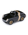 voiture luft crow noir/or - PLAYFOREVER PLTAR901 5060346820880